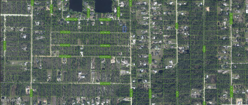 1602 Nectar Ave, Sebring, FL 33875