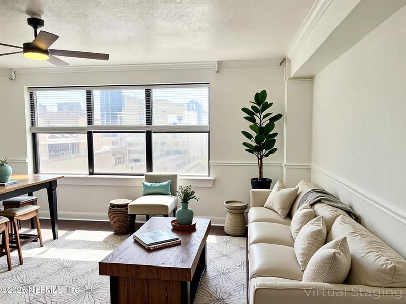 311 Ashley St #901, Jacksonville, FL 32202