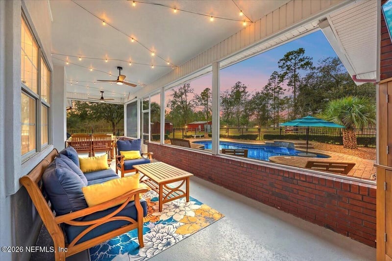 14394 Bob Burnsed Rd, Glen St Mary, FL 32040