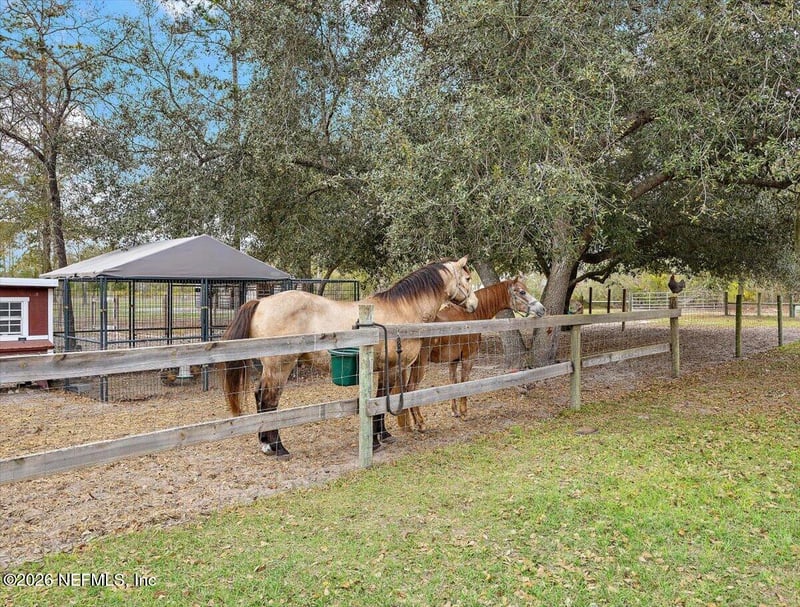 14394 Bob Burnsed Rd, Glen St Mary, FL 32040