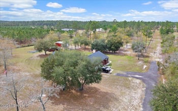 14394 Bob Burnsed Rd, Glen St Mary, FL 32040