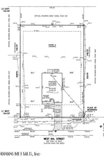 6561 5th St, Jacksonville, FL 32254