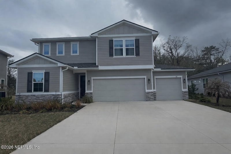 301 Field Flower Way, St Augustine, FL 32092