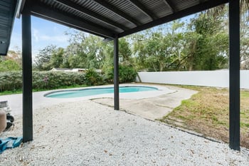 536 Sapelo Rd, Jacksonville, FL 32216