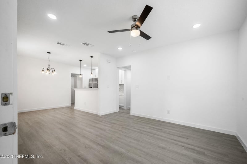 536 Sapelo Rd, Jacksonville, FL 32216