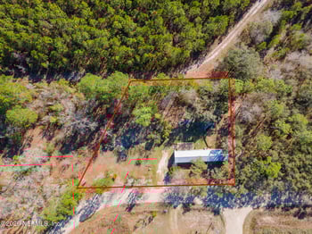 116 Tedesco Ave, Interlachen, FL 32148