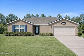 5937 Round Table Rd, Jacksonville, FL 32254