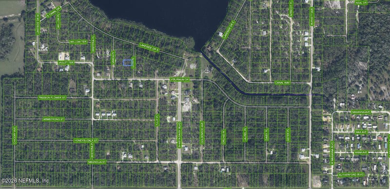 6813 Ulex , Sebring, FL 33875