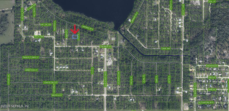 6813 Ulex , Sebring, FL 33875