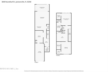 6840 Roundleaf Dr, Jacksonville, FL 32258