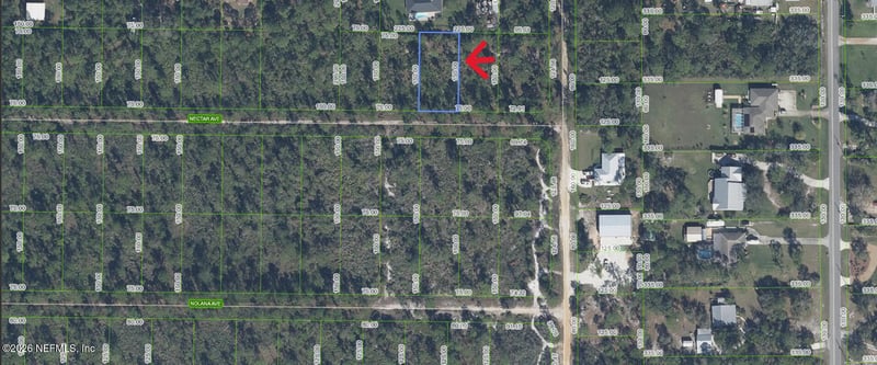 1602 Nectar Ave, Sebring, FL 33875