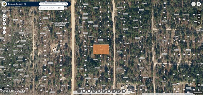 215 Connecticut Dr, Hawthorne, FL 32640