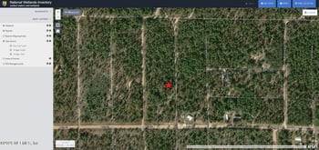 215 Connecticut Dr, Hawthorne, FL 32640