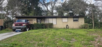 2104 Limoges Dr, Jacksonville, FL 32210