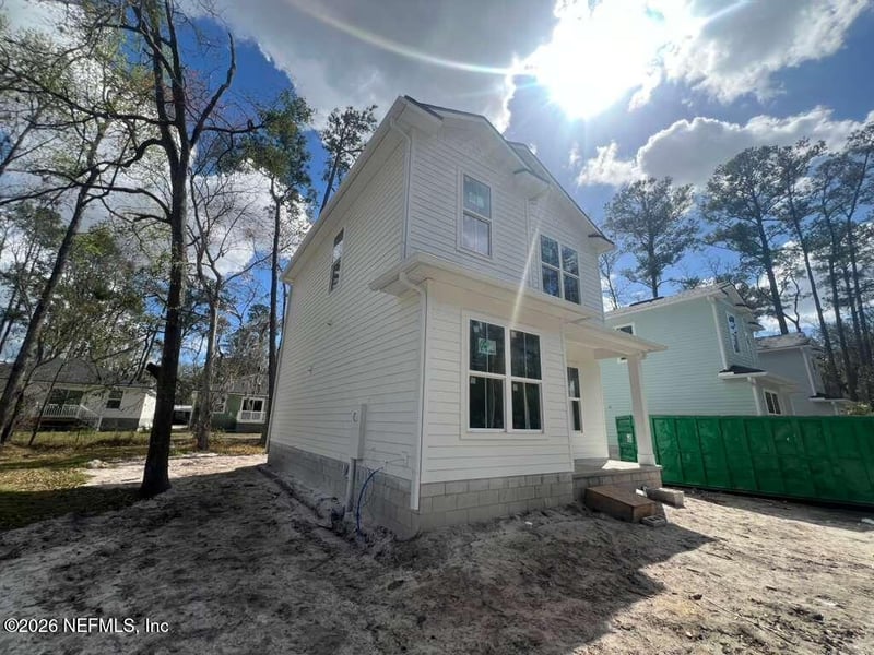 5460 Missouri Ave, Jacksonville, FL 32254