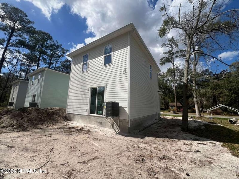 5460 Missouri Ave, Jacksonville, FL 32254