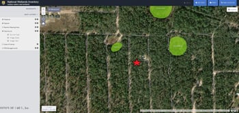 342 Mississippi Ave, Hawthorne, FL 32640