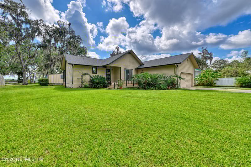 5325 Deer Island Rd, Green Cove Springs, FL 32043