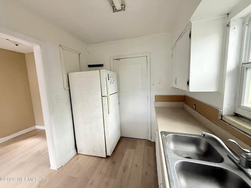 7007 Lucky Dr, Jacksonville, FL 32208