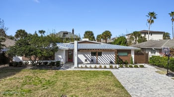 121 32nd Ave, Jacksonville Beach, FL 32250