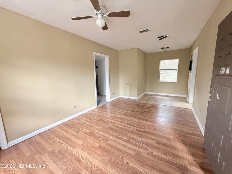 7007 Lucky Dr, Jacksonville, FL 32208