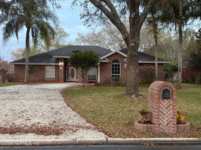 276 Village Green Ave, St Johns, FL 32259