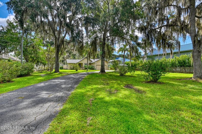 5325 Deer Island Rd, Green Cove Springs, FL 32043