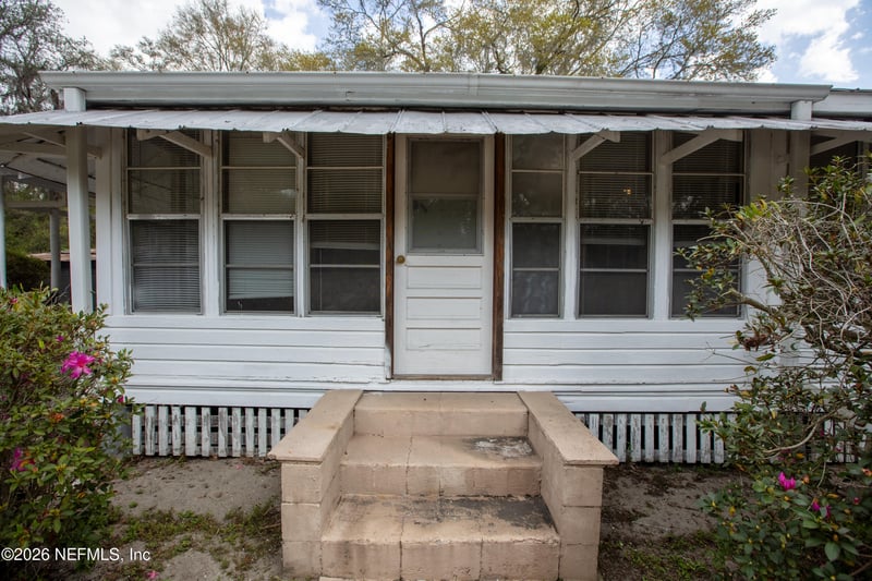 412 County Road 21, Hawthorne, FL 32640