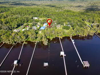 5325 Deer Island Rd, Green Cove Springs, FL 32043