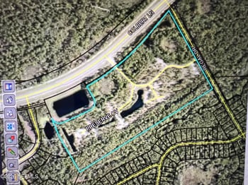 Preserve Ln, Palm Coast, FL 32137