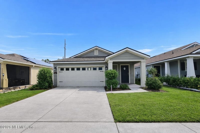 86226 Mainline Rd, Yulee, FL 32097