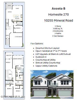 10255 Mineral Rd, Jacksonville, FL 32256