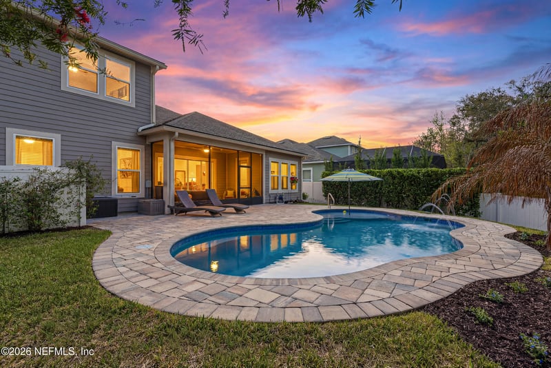 353 Footbridge Rd, St Johns, FL 32259