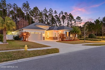 265 Twin Flower Pl, St Johns, FL 32259