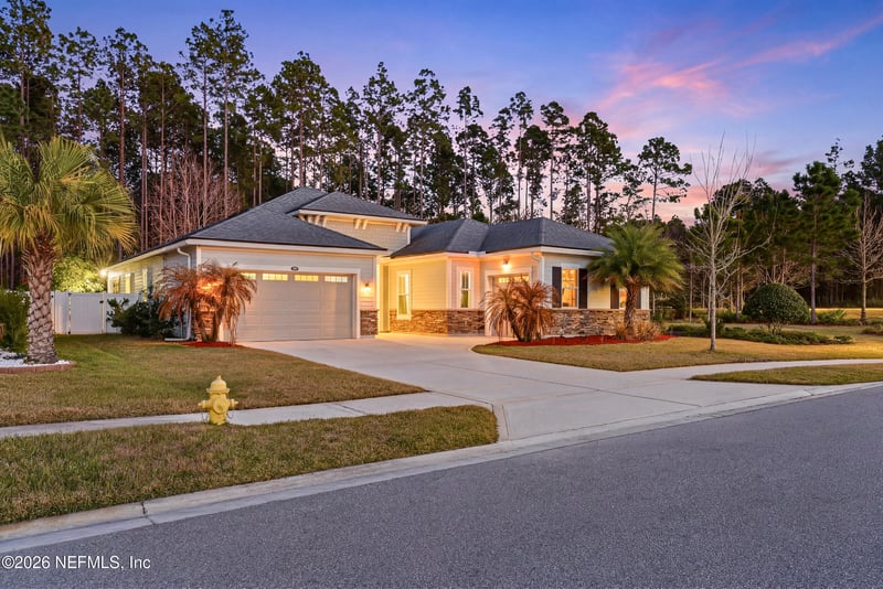 265 Twin Flower Pl, St Johns, FL 32259