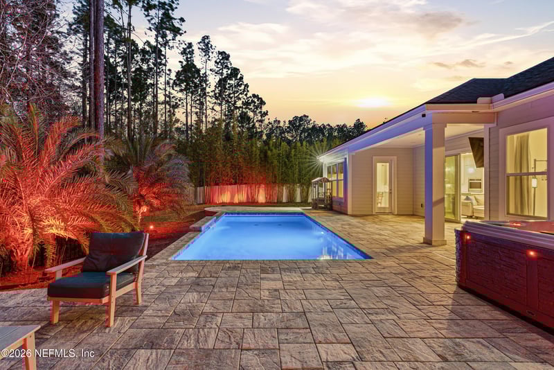 265 Twin Flower Pl, St Johns, FL 32259