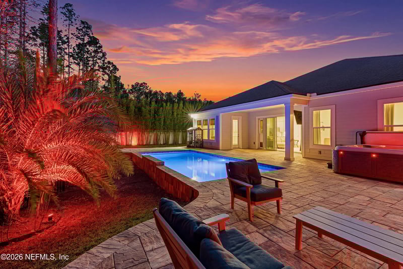 265 Twin Flower Pl, St Johns, FL 32259