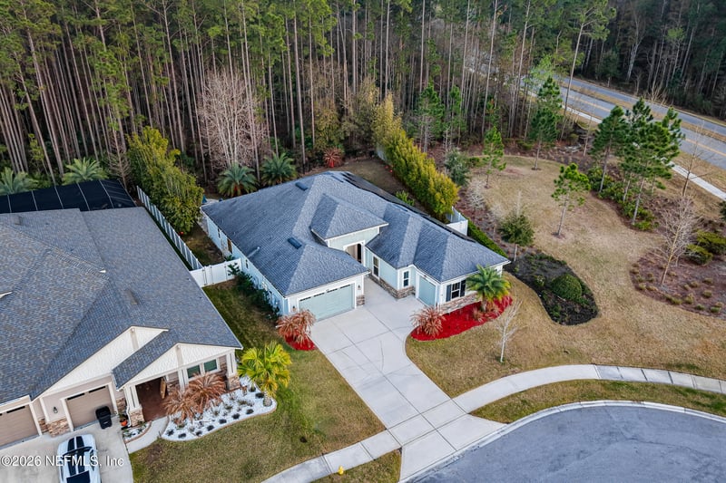 265 Twin Flower Pl, St Johns, FL 32259