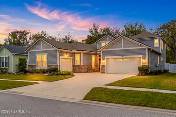 353 Footbridge Rd, St Johns, FL 32259