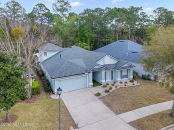 6516 Ginnie Springs Rd, Jacksonville, FL 32258