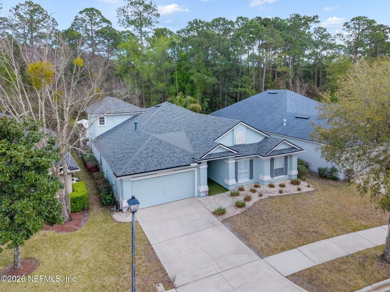 6516 Ginnie Springs Rd, Jacksonville, FL 32258