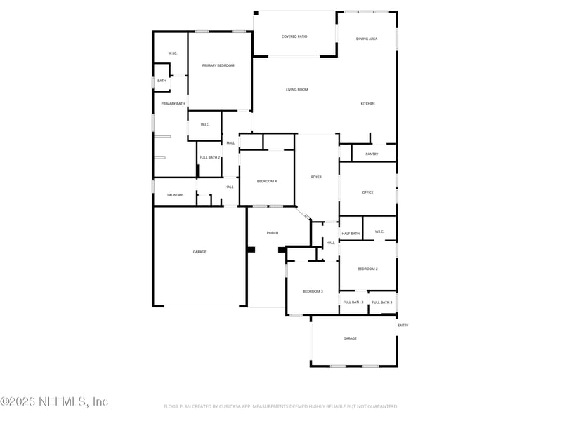 265 Twin Flower Pl, St Johns, FL 32259