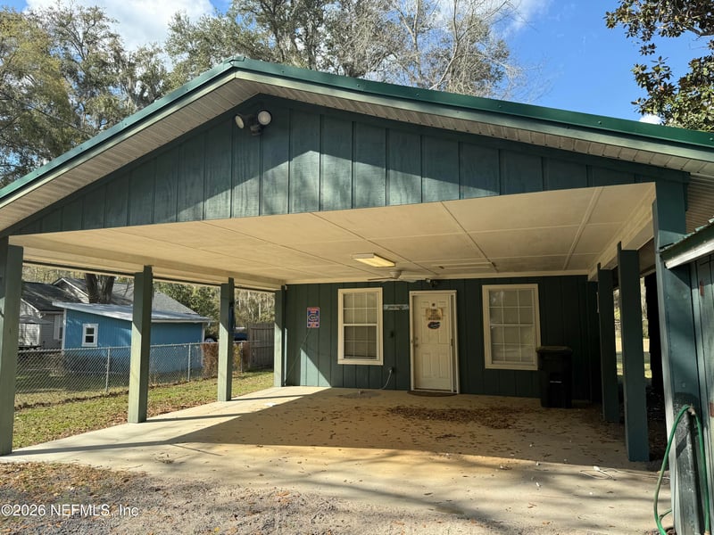 6263 Adams Rd, Macclenny, FL 32063