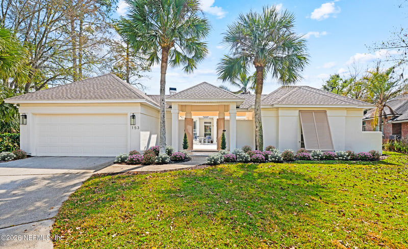 153 Deer Cove Dr, Ponte Vedra Beach, FL 32082
