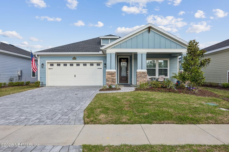 1364 Stillwater Blvd, St Johns, FL 32259