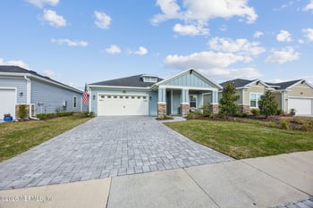 1364 Stillwater Blvd, St Johns, FL 32259
