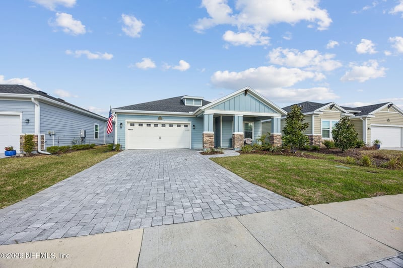 1364 Stillwater Blvd, St Johns, FL 32259