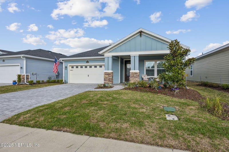 1364 Stillwater Blvd, St Johns, FL 32259