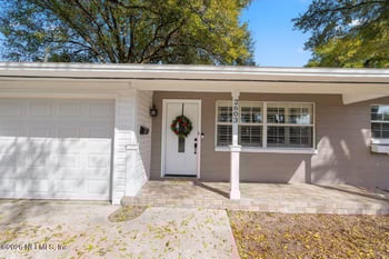 2603 Pine Summit Dr, Jacksonville, FL 32211