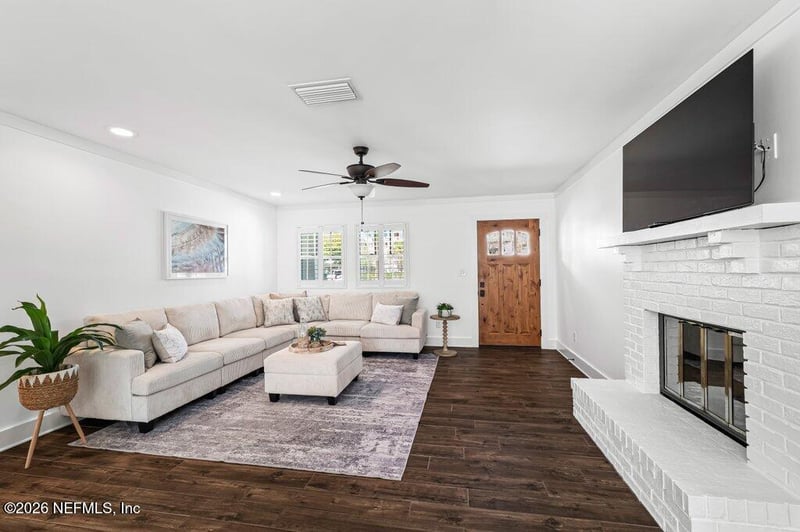 1306 2nd Ave, Jacksonville Beach, FL 32250